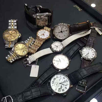 二手名表交易深水區(qū) 15年老兵的眼鏡銷售啟示